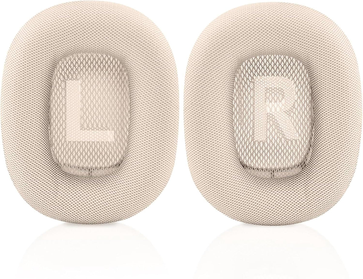 Replacement Ear Cushions for AirPods Max (Magnetic, 1 Pair)